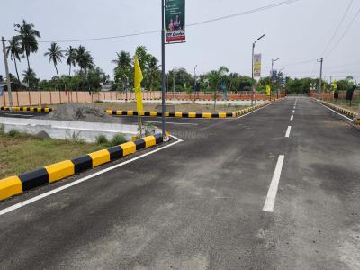 Project Image of 602.0 - 1850.0 Sq.ft Residential Plot Plot for buy in Staar RPS Garden Phase 1