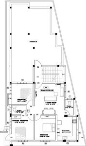 Project Image of 822.0 - 1252.0 Sq.ft 2 BHK Apartment for buy in Anu Shree Shivani Enclave