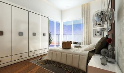 Project Image of 600.0 - 1080.0 Sq.ft 1 BHK Apartment for buy in Mittal Akshardham