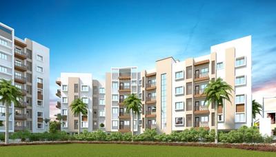 Project Image of 827.0 - 1200.0 Sq.ft 2 BHK Apartment for buy in Royal Vistas