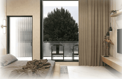 Project Image of 1735.0 - 1785.0 Sq.ft 3 BHK Villa for buy in White Town Villas