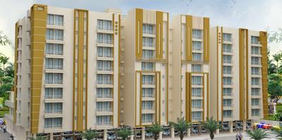 Project Image of 1098.0 - 1218.0 Sq.ft 2 BHK Apartment for buy in Ratan Solitaire