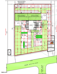 Project Image of 3870 Sq.ft 4 BHK Apartment / Flat for sale in Science City for Rs. 17200000