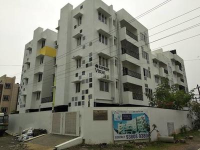 Project Image of 1299.0 - 1726.0 Sq.ft 2 BHK Apartment for buy in Natwest Vistas