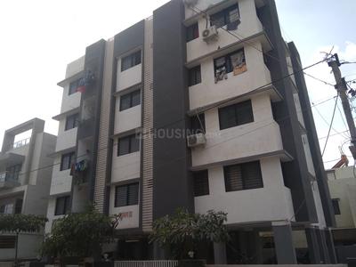 Madhav 2 Elevation 2