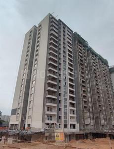 Project Image of 821.0 - 1245.0 Sq.ft 2 BHK Apartment for buy in Brigade Calista