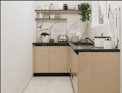 Project Image of 629.69 - 1077.68 Sq.ft 2 BHK Apartment for buy in Shirdi Whitefield Mudra Phase III