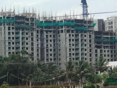Project Image of 452.08 - 2188.0 Sq.ft 1.5 BHK Apartment for buy in Brigade Ivory Phase 1 At Brigade Orchards