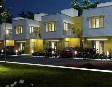 Project Image of 1486.0 - 1960.0 Sq.ft 3 BHK Villa for buy in Casagrand Urbano Phase 2