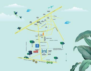 Project Image of 1503 Sq.ft Residential Plot / Land for sale in Sector 35 for Rs. 25678908