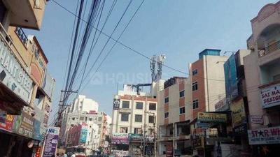 Project Image of 1145.0 - 1455.0 Sq.ft 2 BHK Apartment for buy in Vertex Prestige
