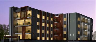 Project Image of 1750.0 - 3000.0 Sq.ft 3 BHK Apartment for buy in Naga Remington