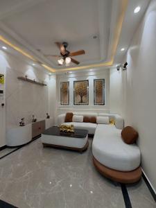 Project Image of 360.0 - 1350.0 Sq.ft 1 BHK Builder Floor for buy in AM The Sunshine Appartment