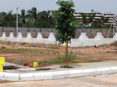 Project Image of 0.0 - 1350.0 Sq.ft Residential Plot Plot for buy in Crystal Valley Enclave