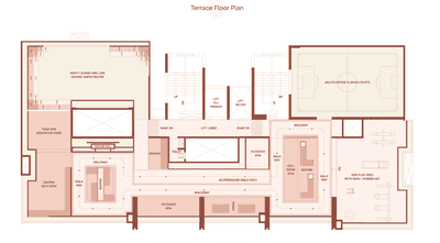 Project Image of 578.0 - 1008.0 Sq.ft 1 BHK Apartment for buy in Y K And Sons Yashwant Circle