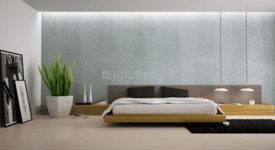 Matoshree Pride Bedroom 1