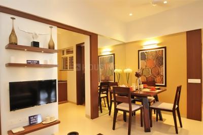 Project Image of 468.0 - 620.0 Sq.ft 2 BHK Apartment for buy in Pate Life Maxima Phase 2