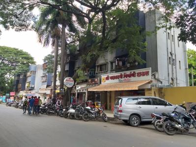 Project Image of 0.0 - 517.0 Sq.ft 1 BHK Apartment for buy in Amar Hrishikesh Apartments