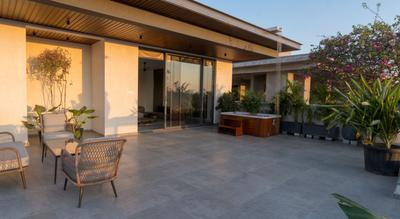 Project Image of 4172.09 - 4574.66 Sq.ft 3 BHK Villa for buy in Organo Kandawada