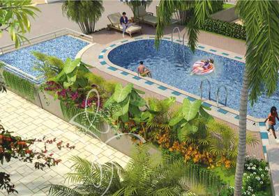 Project Image of 1410 Sq.ft 3 BHK Apartment / Flat for sale in Handewadi for Rs. 8000000