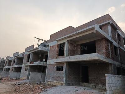 Project Image of 4339.0 - 4503.0 Sq.ft 4 BHK Villa for buy in Vasavi Avasa