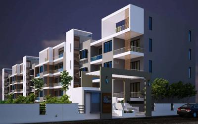 Project Image of 830.0 - 1025.0 Sq.ft 2 BHK Apartment for buy in King George Avenue