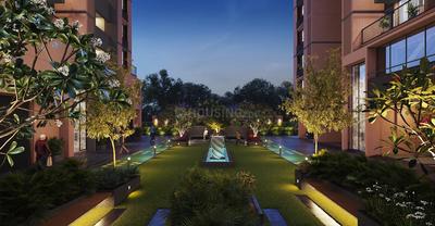 Project Image of 909.33 - 1598.55 Sq.ft 3 BHK Apartment for buy in Reflection