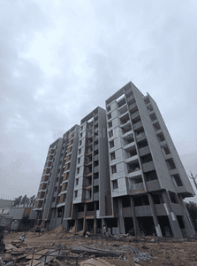 Project Image of 881.46 - 1073.92 Sq.ft 2 BHK Apartment for buy in Shree Shubh Mangalam