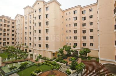 Project Image of 2100 Sq.ft 4 BHK Apartment / Flat for sale in Rajarhat for Rs. 13500000