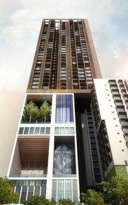 Project Image of 935 Sq.ft 2 BHK Apartment / Flat for sale in Lower Parel for Rs. 35000000