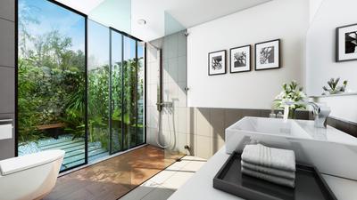 Project Image of 3256.0 - 11240.0 Sq.ft 4 BHK Villa for buy in 18 & OAK