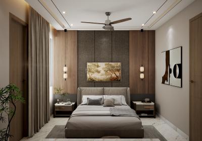 Project Image of 1250.0 - 2100.0 Sq.ft 2.5 BHK Builder Floor for buy in JBMR The Hermitage