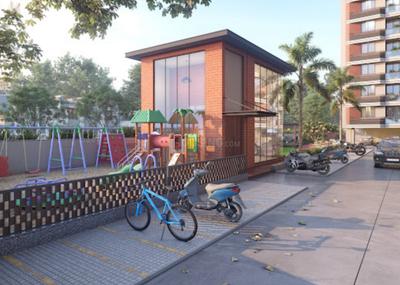 Project Image of 637.33 - 700.52 Sq.ft 2 BHK Apartment for buy in Omkar Enclave