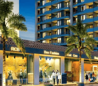 Project Image of 0.0 - 1533.96 Sq.ft 4 BHK Villa for buy in Mantra Montana Phase 4