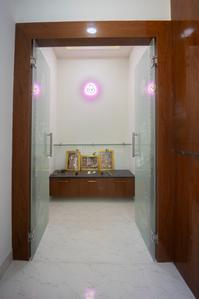 Project Image of 950.0 - 1800.0 Sq.ft 2 BHK Villa for buy in V Square Shreyas Mini Town