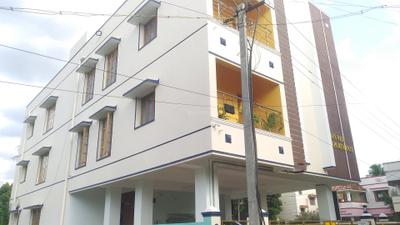 Project Image of 1023 Sq.ft 2 BHK Apartment / Flat for sale in Tharapakkam for Rs. 7123000