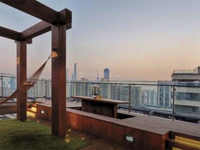 Project Image of 386.0 - 652.0 Sq.ft 1 BHK Apartment for buy in Prime Vista