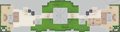Project Image of 1100.0 - 1400.0 Sq.ft 2 BHK Apartment for buy in Silver Valley