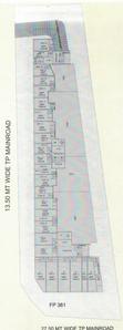 Project Image of 545.19 - 756.81 Sq.ft 2 BHK Apartment for buy in Shiv Vraj Resicom Plaza