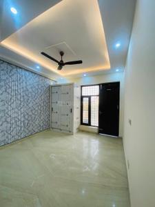 Project Image of 0.0 - 1890.0 Sq.ft 3 BHK Builder Floor for buy in Goyal Ultra Luxury Floors