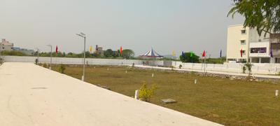 Project Image of 936.0 - 1235.0 Sq.ft Residential Plot Plot for buy in Pillars Sri Sai Nagar Extension