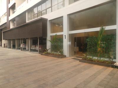 Project Image of 4200 Sq.ft 4 BHK Apartment / Flat for sale in Shivaji Nagar for Rs. 70000000