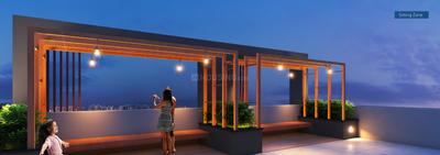 Project Image of 697.0 - 1036.0 Sq.ft 2 BHK Apartment for buy in Gangotri Identity Pride