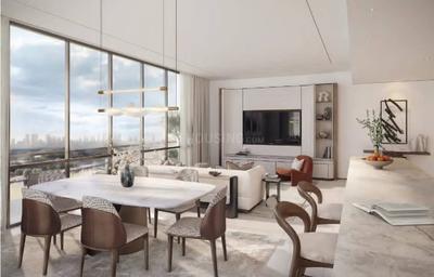 Project Image of 749.0 - 6252.0 Sq.ft 1 BHK Apartment for buy in Dubai Atelis At D3