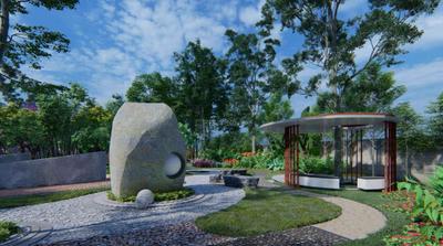 Project Image of 2550.0 - 4500.0 Sq.ft 3 BHK Villa for buy in Creative West Winds