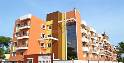 Project Image of 1324.0 - 1945.0 Sq.ft 2 BHK Apartment for buy in Coevolve Alcazar