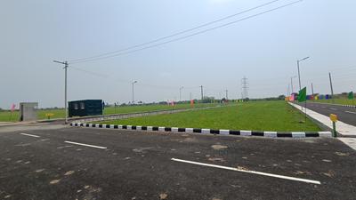 Project Image of 660.0 - 1200.0 Sq.ft Residential Plot Plot for buy in Real Sumangali Kalyani City