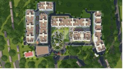 Project Image of 0.0 - 1400.0 Sq.ft 4 BHK Villa for buy in Samay Construction Garden City 1