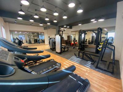 Project Image of 1225.0 - 2160.0 Sq.ft 2 BHK Apartment for buy in Ubber Mews Gate