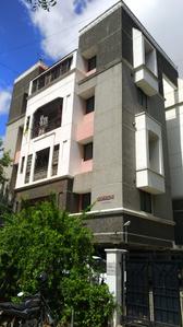 Project Image of 1850.0 - 1880.0 Sq.ft 3 BHK Apartment for buy in Appaswamy Roshini Apartment